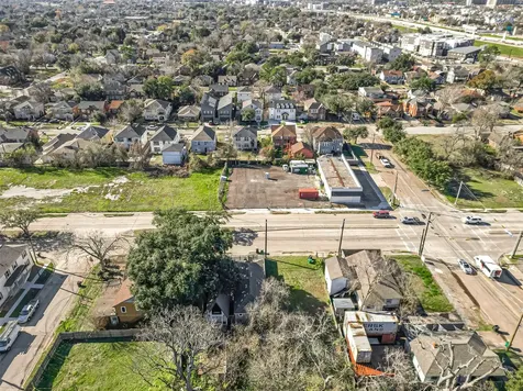 2407 Alabama Street Houston TX 77004