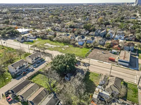 2407 Alabama Street Houston TX 77004