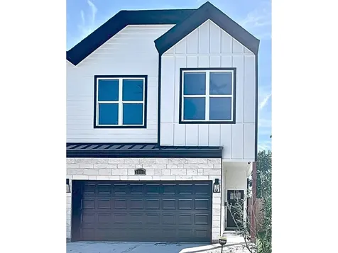 2407 Alabama Street Houston TX 77004
