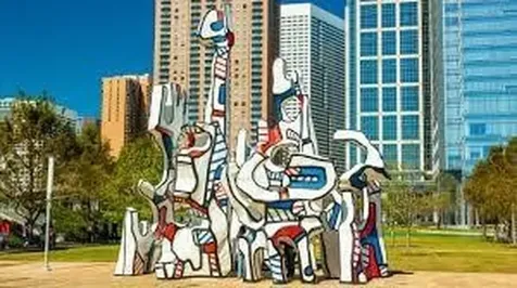 2407 Alabama Street Houston TX 77004