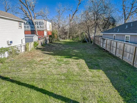 2407 Alabama Street Houston TX 77004