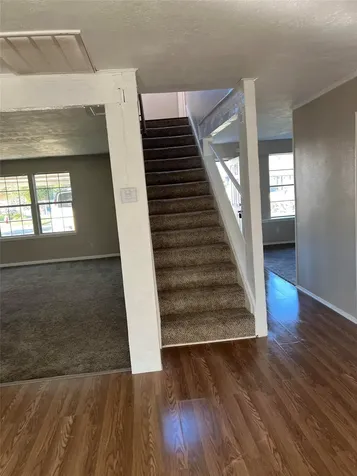 17210 Woodburn Drive Houston TX 77049
