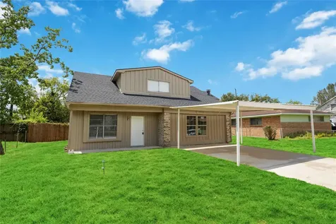 17210 Woodburn Drive Houston TX 77049