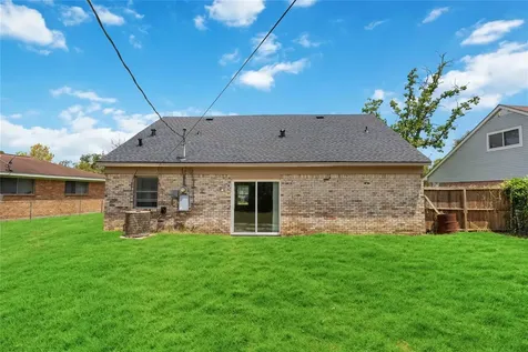 17210 Woodburn Drive Houston TX 77049