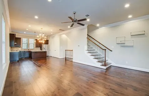 610 Delano Street Houston TX 77003