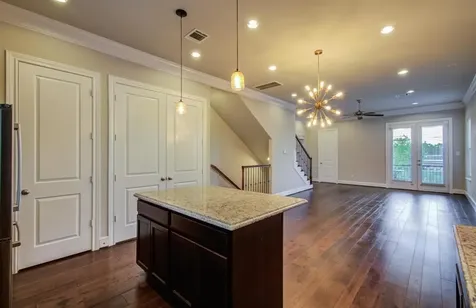 610 Delano Street Houston TX 77003