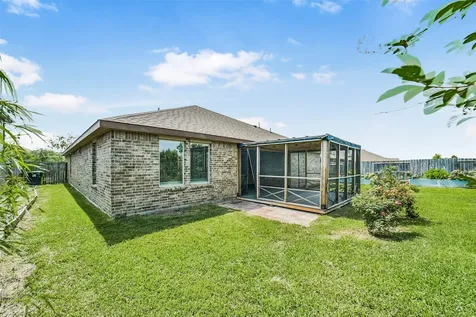 4035 Chester Bay Lane Missouri City TX 77459