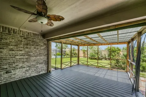 4035 Chester Bay Lane Missouri City TX 77459