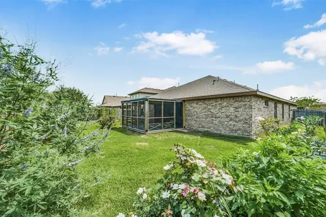 4035 Chester Bay Lane Missouri City TX 77459
