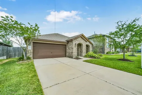 4035 Chester Bay Lane Missouri City TX 77459