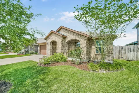 4035 Chester Bay Lane Missouri City TX 77459
