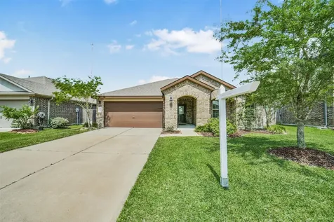 4035 Chester Bay Lane Missouri City TX 77459