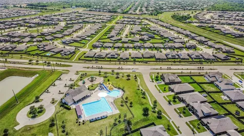 4035 Chester Bay Lane Missouri City TX 77459