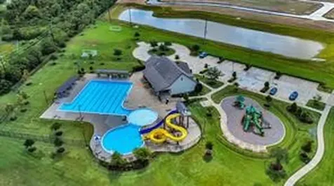 4035 Chester Bay Lane Missouri City TX 77459