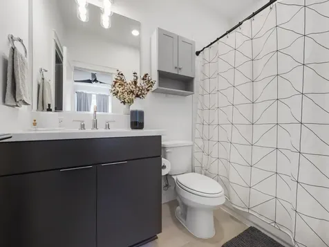 1218 W 24th Street D Houston TX 77008