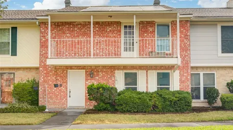 14249 Lost Meadow Lane Houston TX 77079