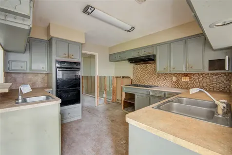14249 Lost Meadow Lane Houston TX 77079