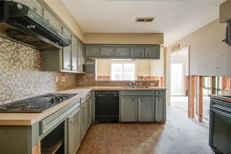 14249 Lost Meadow Lane Houston TX 77079