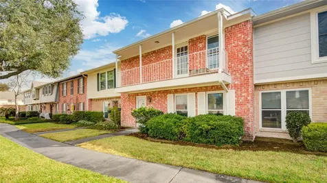 14249 Lost Meadow Lane Houston TX 77079