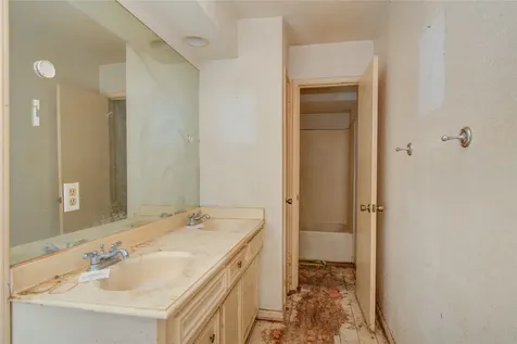 14249 Lost Meadow Lane Houston TX 77079