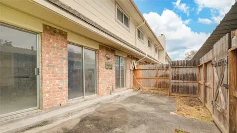 14249 Lost Meadow Lane Houston TX 77079