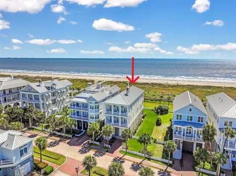 2457 E Seaside Drive Galveston TX 77550