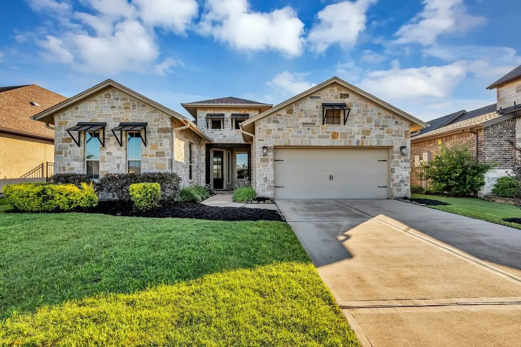 10630 Hazel Hills Drive Cypress TX 77433