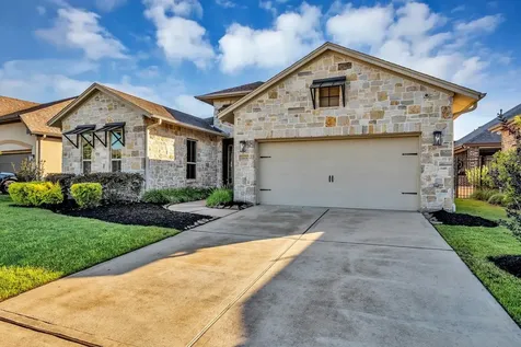 10630 Hazel Hills Drive Cypress TX 77433