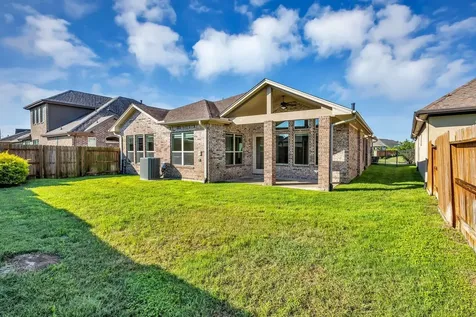 10630 Hazel Hills Drive Cypress TX 77433