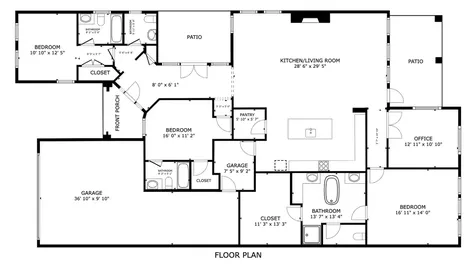 10630 Hazel Hills Drive Cypress TX 77433