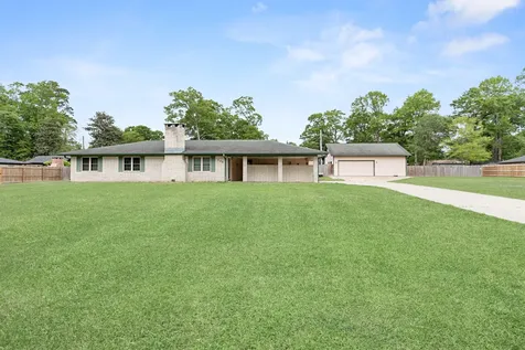 145 Magnolia Trail Lumberton TX 77657