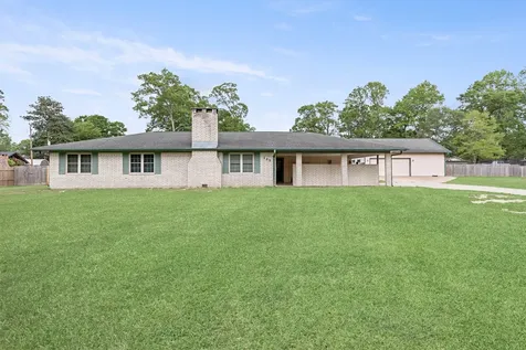 145 Magnolia Trail Lumberton TX 77657