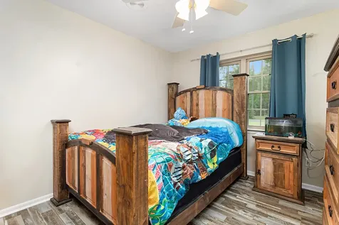 145 Magnolia Trail Lumberton TX 77657