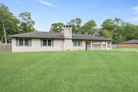 145 Magnolia Trail Lumberton TX 77657
