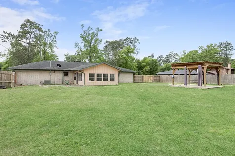 145 Magnolia Trail Lumberton TX 77657