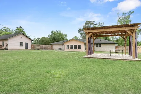 145 Magnolia Trail Lumberton TX 77657