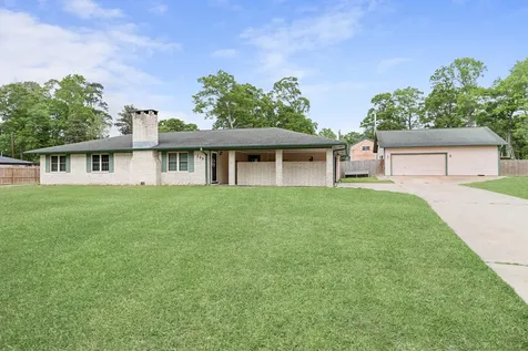 145 Magnolia Trail Lumberton TX 77657