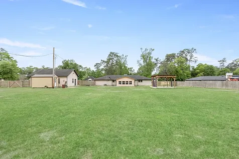 145 Magnolia Trail Lumberton TX 77657