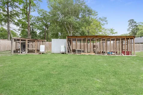 145 Magnolia Trail Lumberton TX 77657