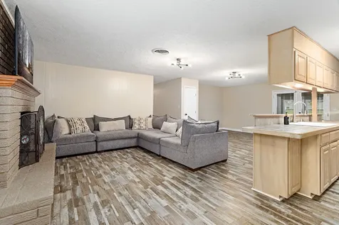 145 Magnolia Trail Lumberton TX 77657