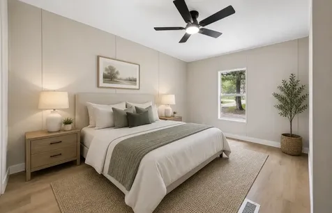14891 Jim Stowe Road Conroe TX 77302