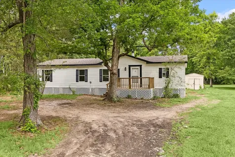 14891 Jim Stowe Road Conroe TX 77302