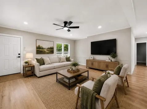 14891 Jim Stowe Road Conroe TX 77302