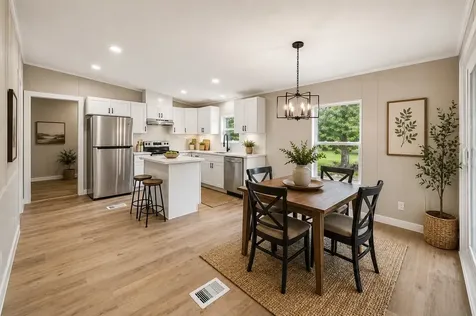 14891 Jim Stowe Road Conroe TX 77302