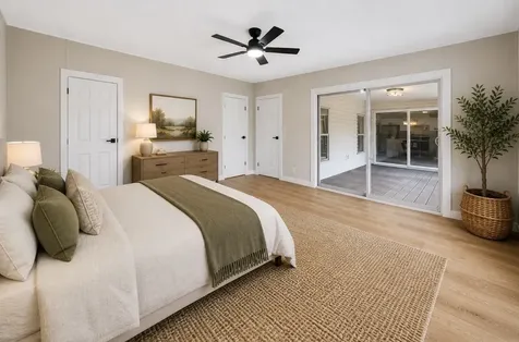 14891 Jim Stowe Road Conroe TX 77302