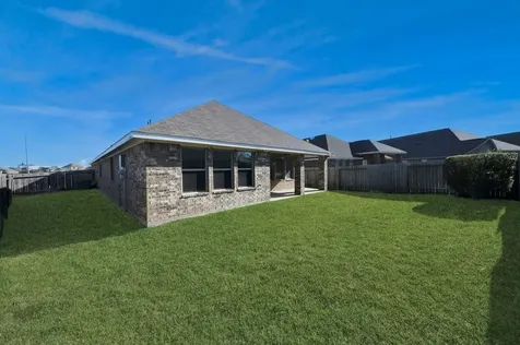 20206 Laila Manor Lane Richmond TX 77407
