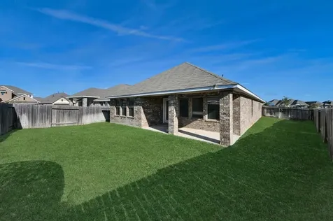 20206 Laila Manor Lane Richmond TX 77407