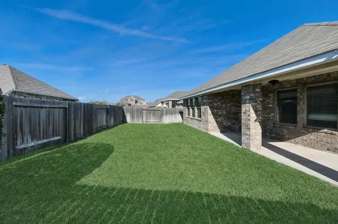 20206 Laila Manor Lane Richmond TX 77407