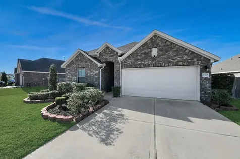 20206 Laila Manor Lane Richmond TX 77407