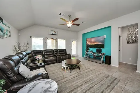 20206 Laila Manor Lane Richmond TX 77407